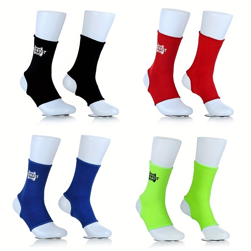 2 шт., бандаж для бокса, эласт – обзор и цена Ankle Brace Sock