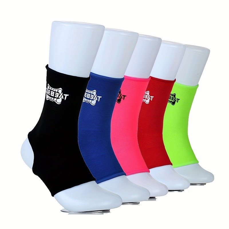 2 шт., бандаж для бокса, эласт – обзор и цена Ankle Brace Sock