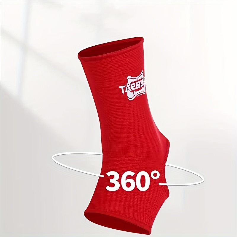 2 шт., бандаж для бокса, эласт – обзор и цена Ankle Brace Sock