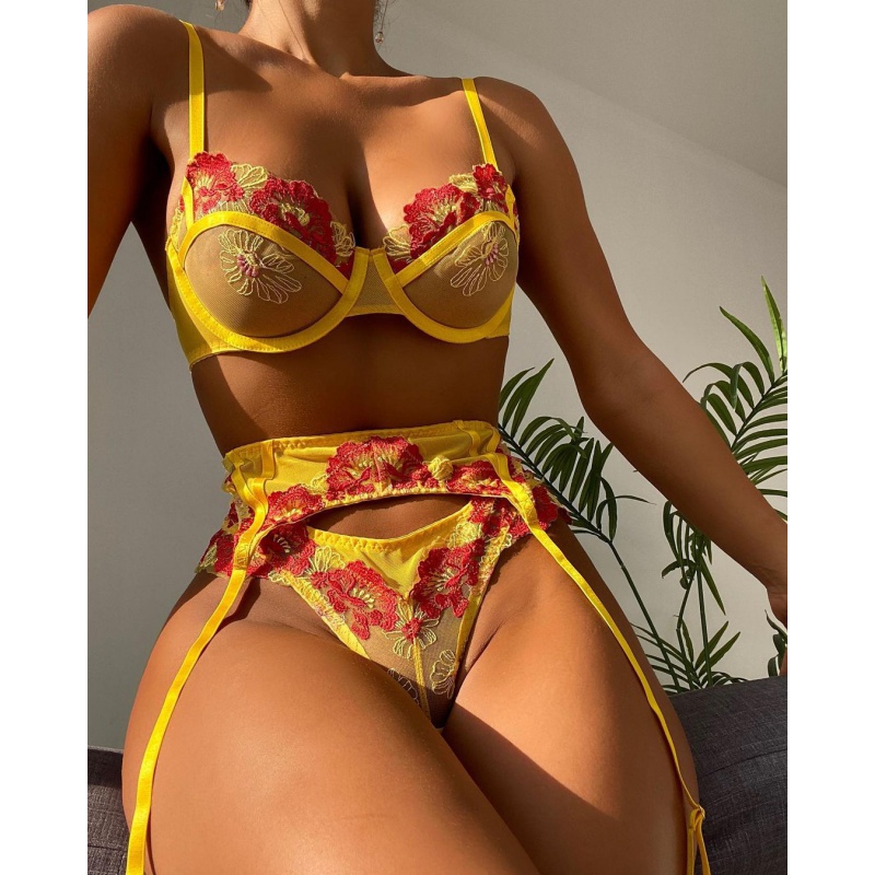 Бикини, модное кружевное нижне – обзор и цена Silk Sock Bamboo