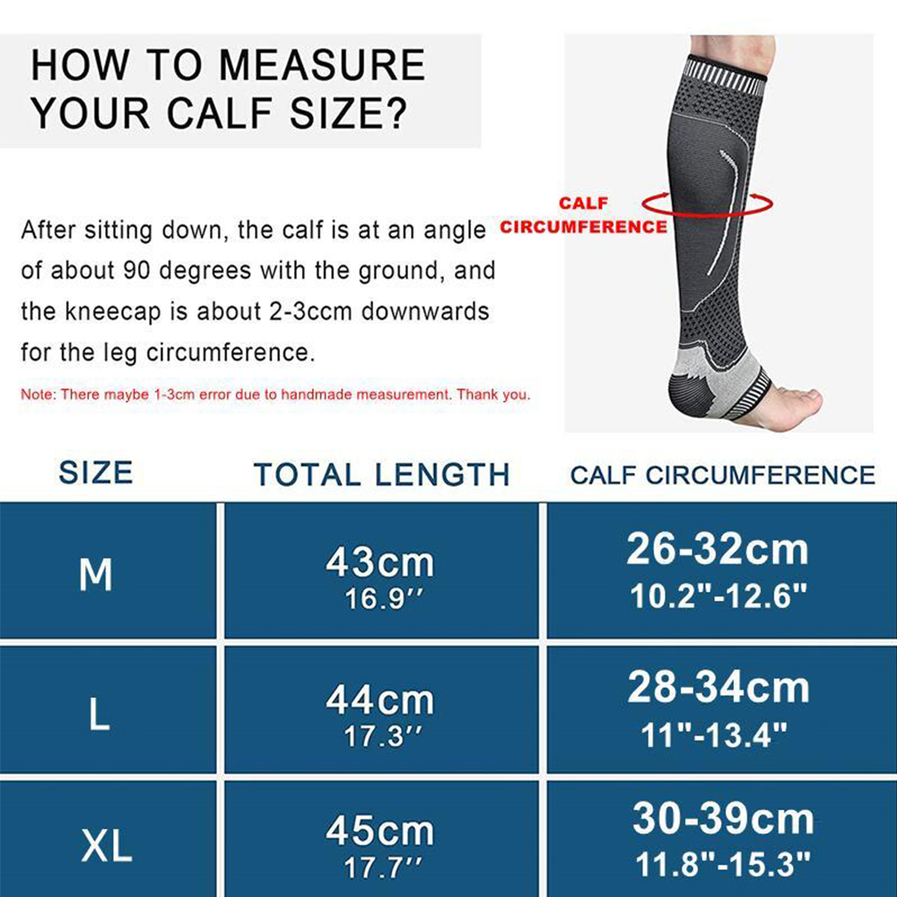 1 шт. компрессионные носки для – обзор и цена Ankle Brace Sock