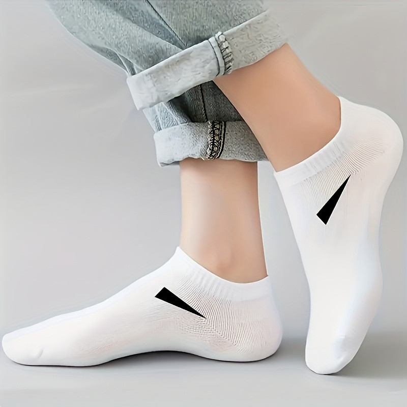10/20 пар женских низких носко – обзор и цена Ankle Sock Low Cut