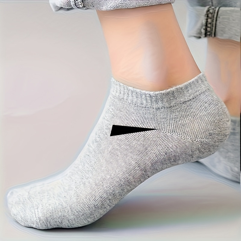 10/20 пар женских низких носко – обзор и цена Ankle Sock Low Cut