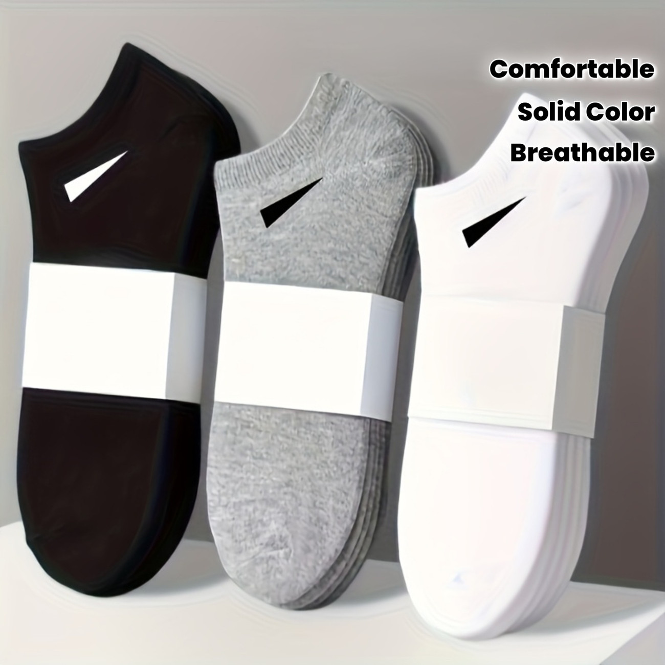 10/20 пар женских низких носко – обзор и цена Ankle Sock Low Cut