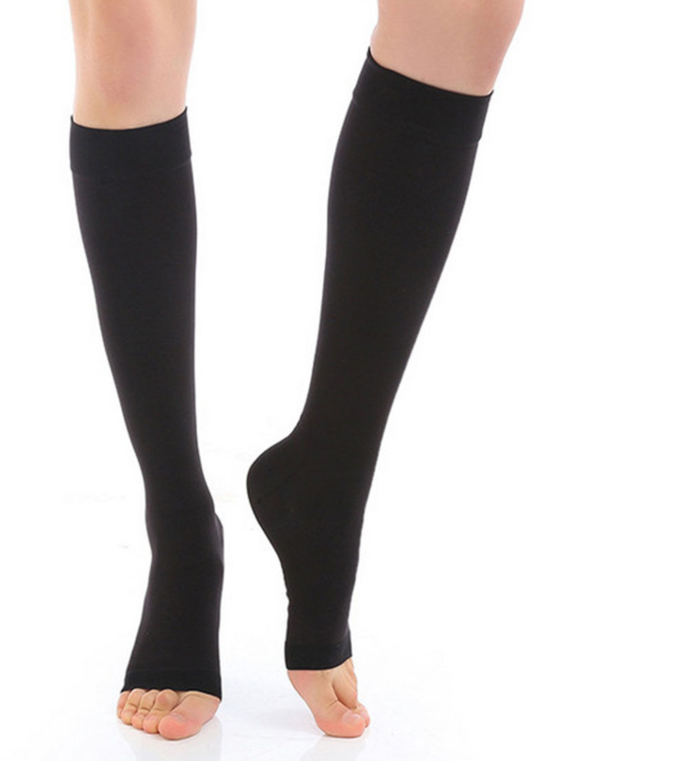 Медицинские компрессионные гол – обзор и цена Compression Sleeve Calf