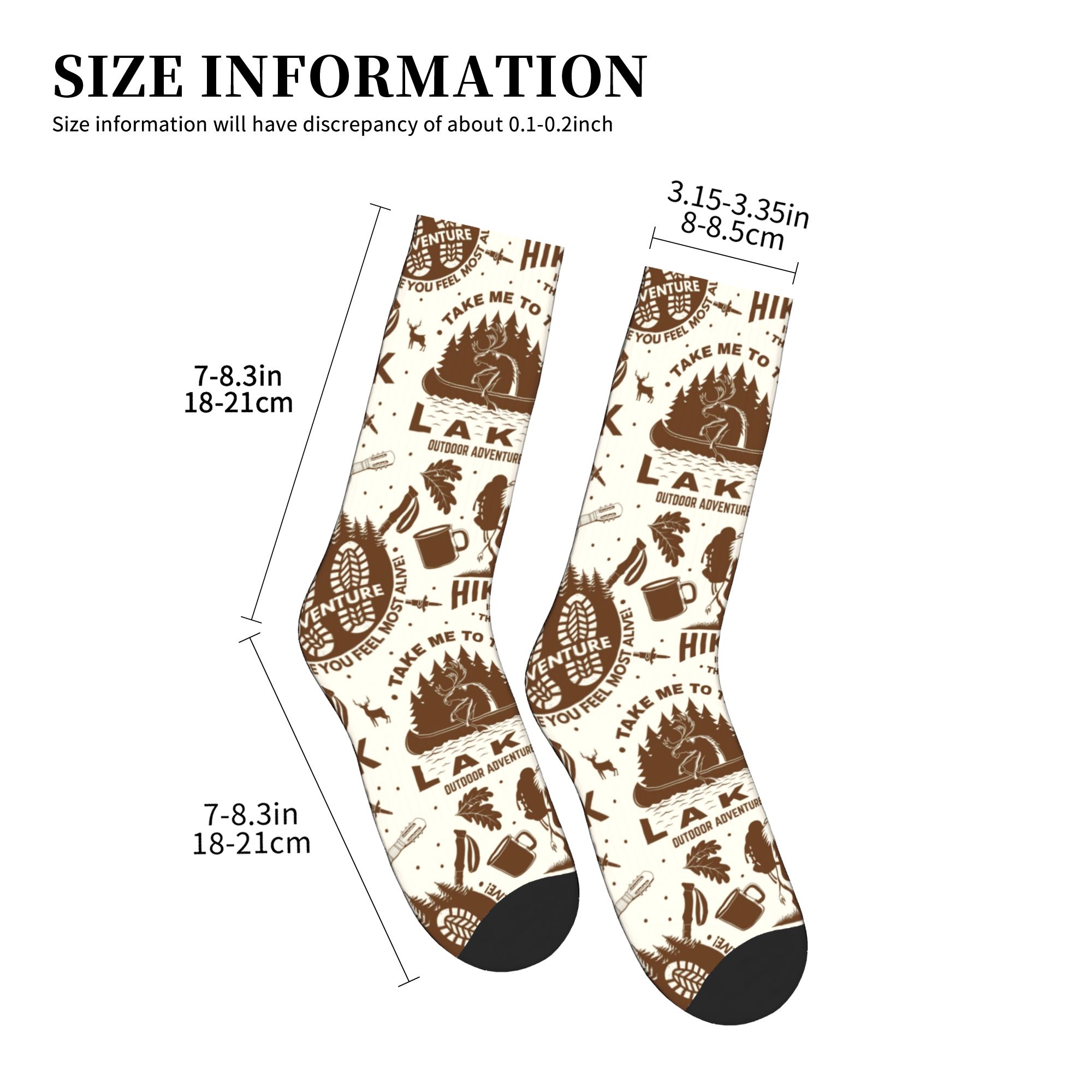 Новые мужские винтажные носки  – обзор и цена Dress Sock Men