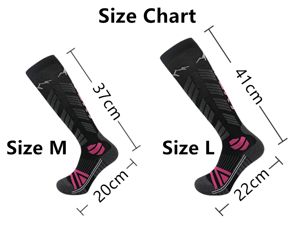 Уличные термоноски из мериносо – обзор и цена Wool Hiking Sock