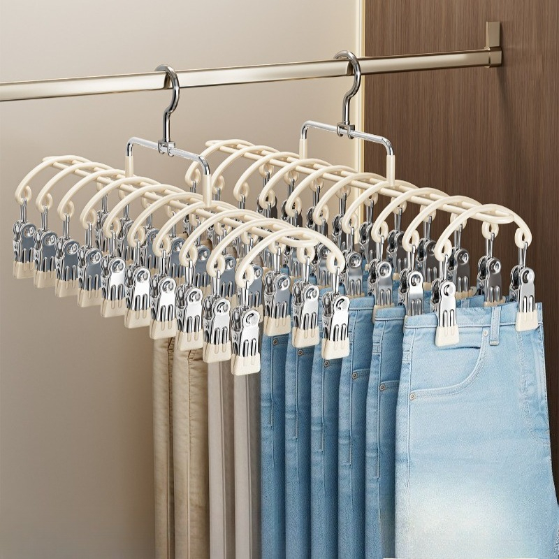 Вешалка для брюк с зажимами, н – обзор и цена Sock Organizer Tray
