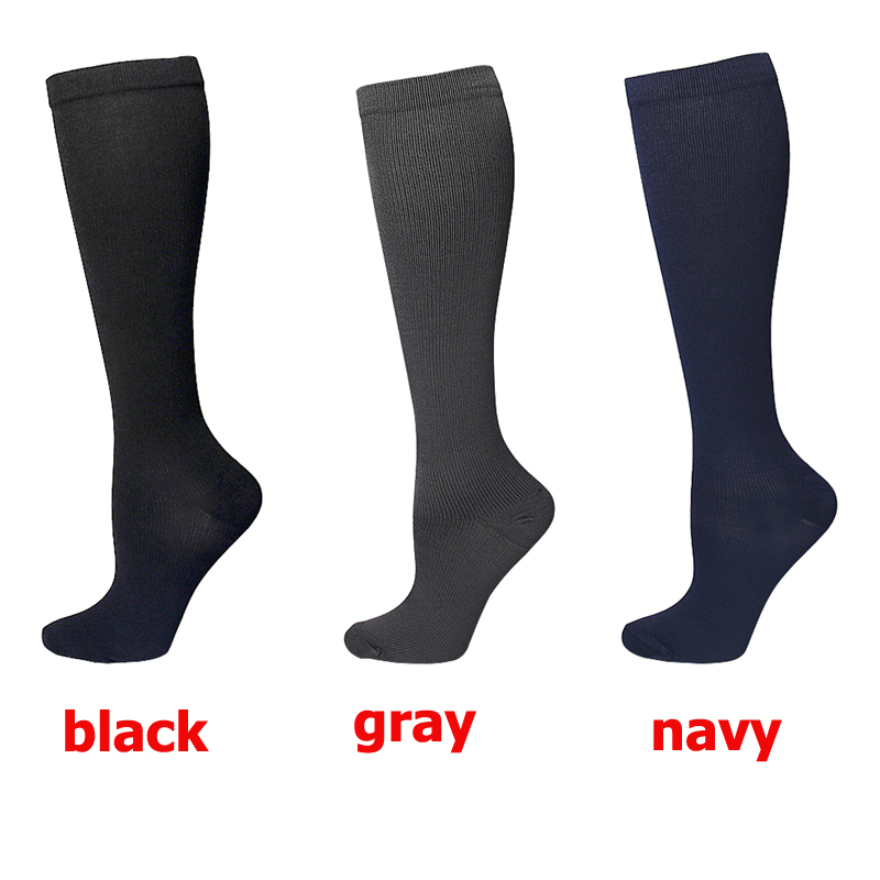 2 пары медицинских компрессион – обзор и цена Compression Sock Medical