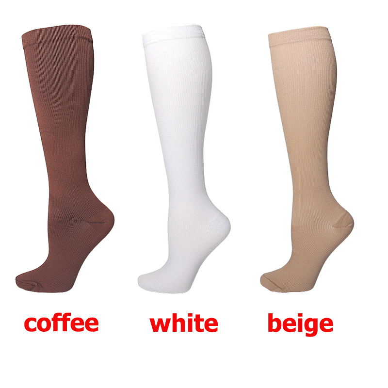 2 пары медицинских компрессион – обзор и цена Compression Sock Medical