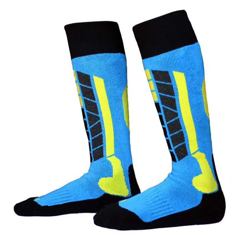 Хлопковые лыжные мужские термо – обзор и цена Thermal Sock Winter