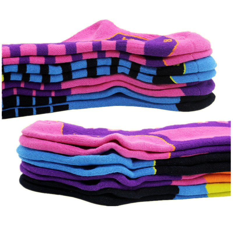 Хлопковые лыжные мужские термо – обзор и цена Thermal Sock Winter