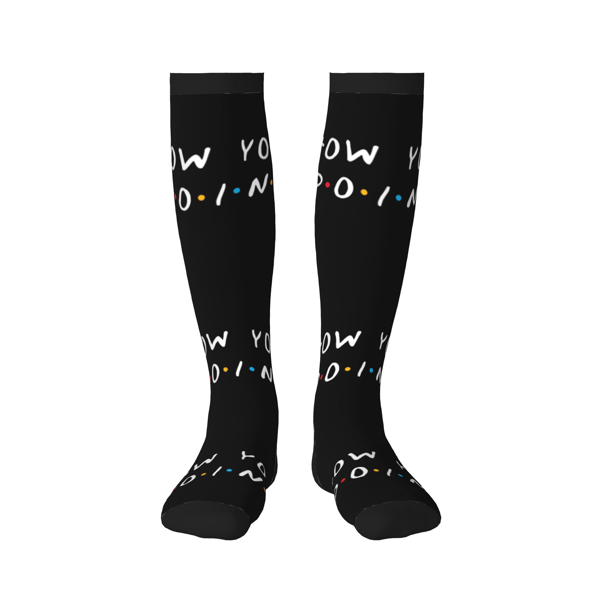 Новинка! Компрессионные спорти – обзор и цена No Show Sock Women