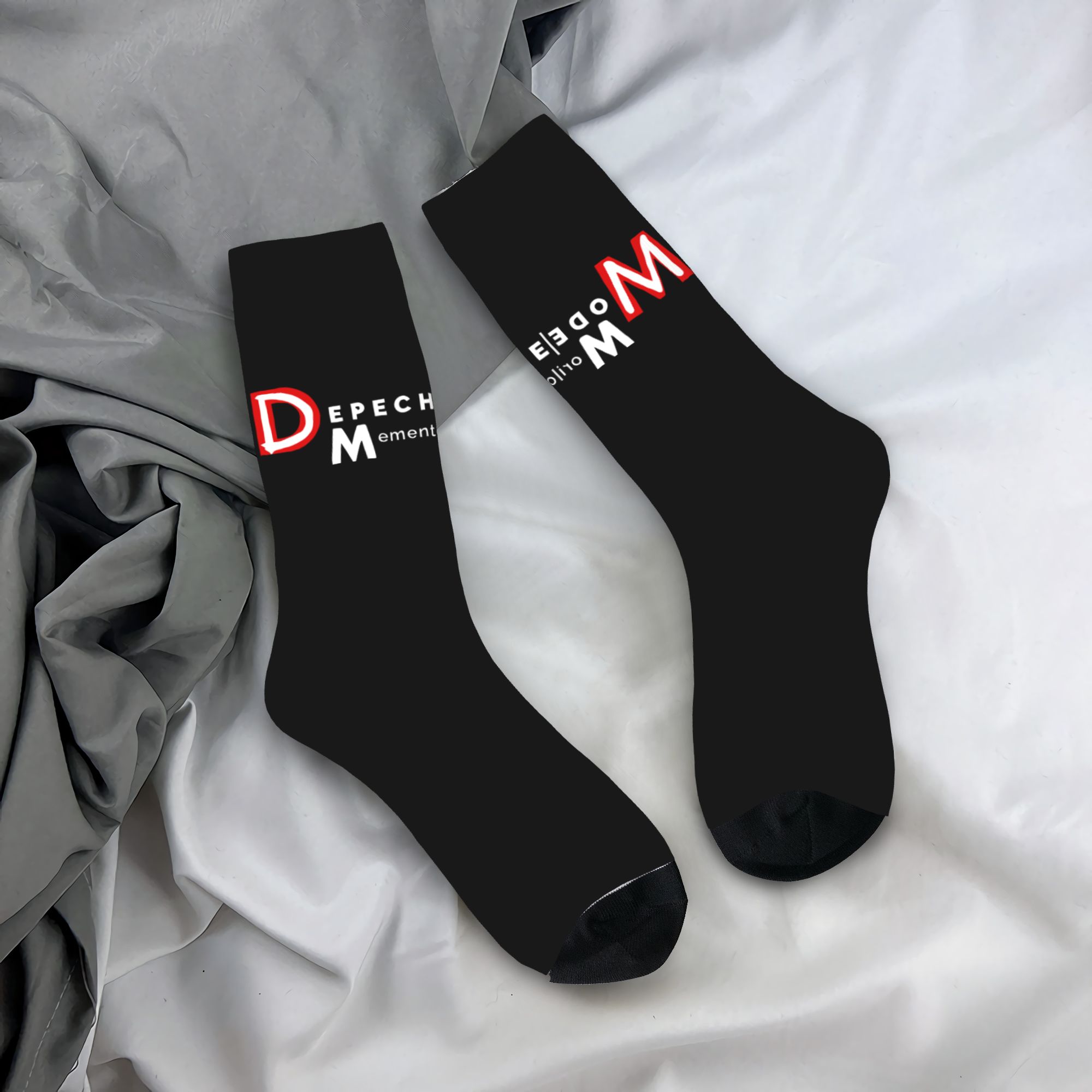 Носки унисекс Custom Electroni – обзор и цена Dress Sock Men