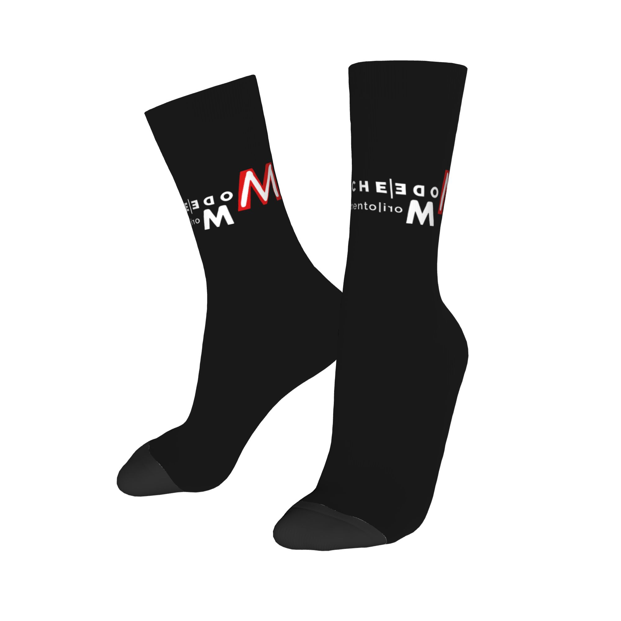 Носки унисекс Custom Electroni – обзор и цена Dress Sock Men