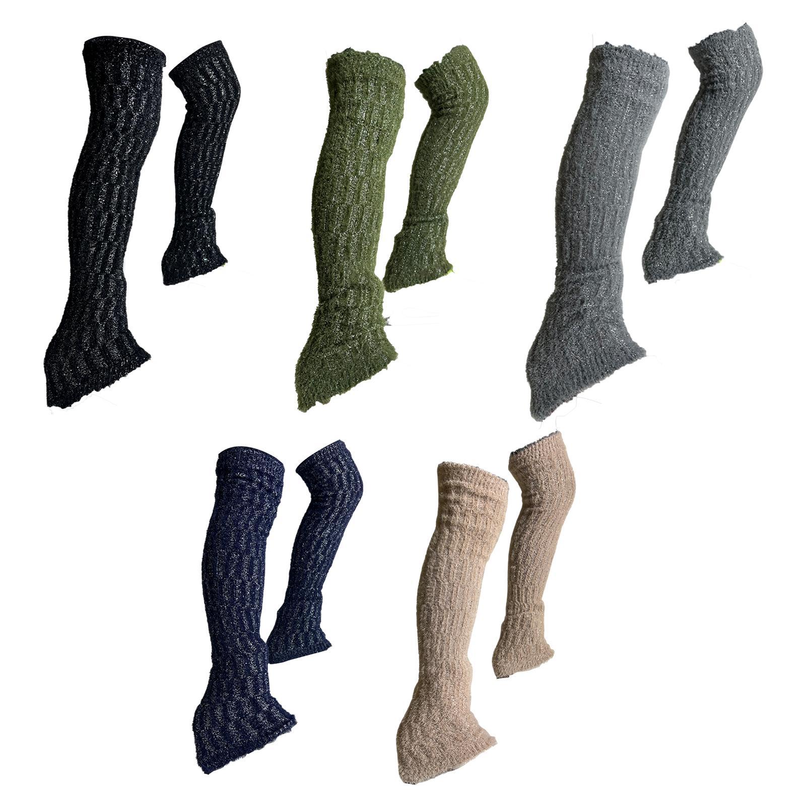 Термоноски для фигурного катан – обзор и цена Thermal Sock Winter