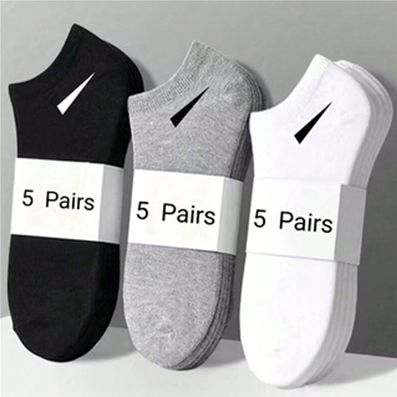 10/20 пар мужских и женских но – обзор и цена Ankle Sock Low Cut