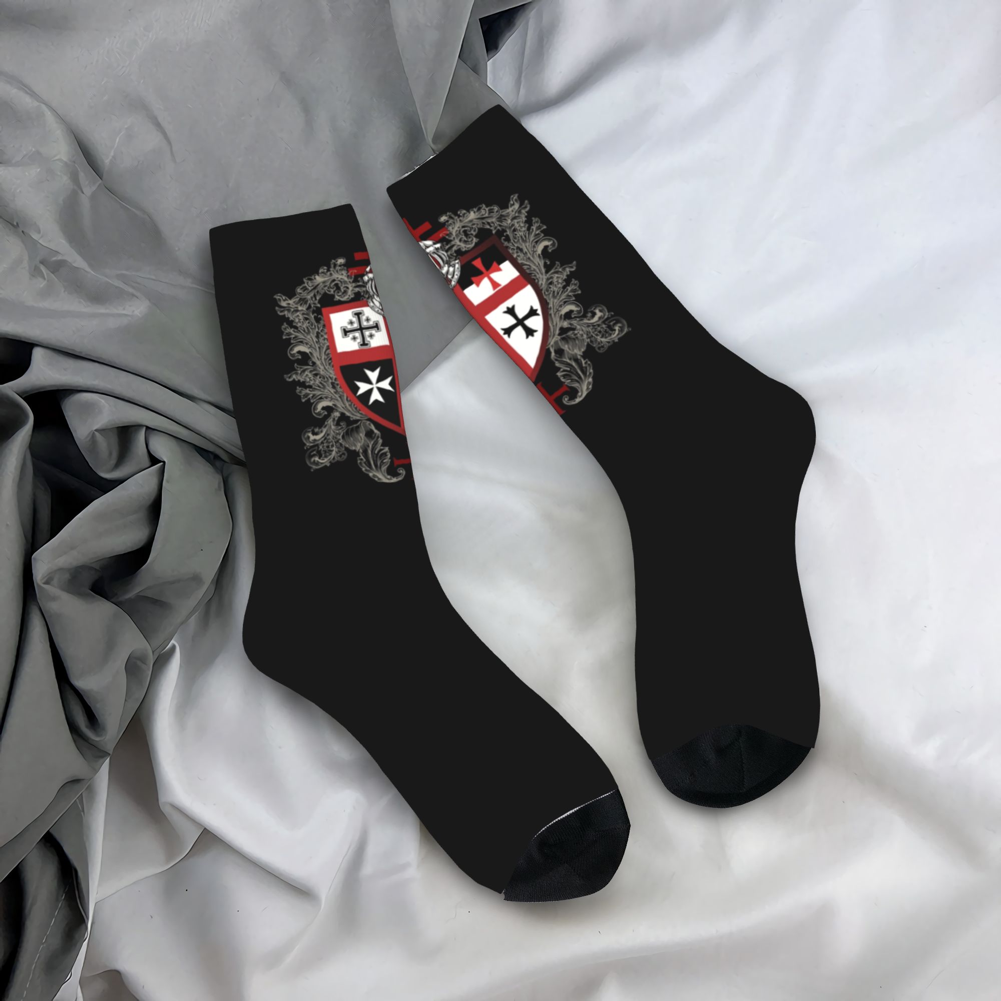 Мужские и женские теплые модны – обзор и цена Dress Sock Men