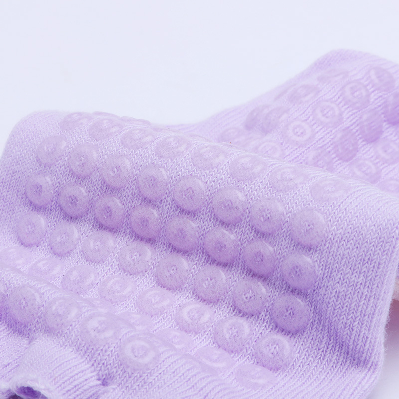 Носки для йоги с пятью пальцам – обзор и цена Toe Sock Split