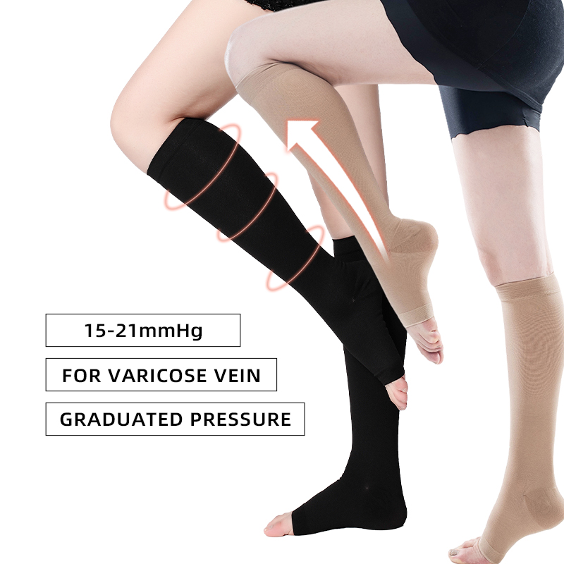 2 шт./пара, медицинские компре – обзор и цена Compression Sock Medical