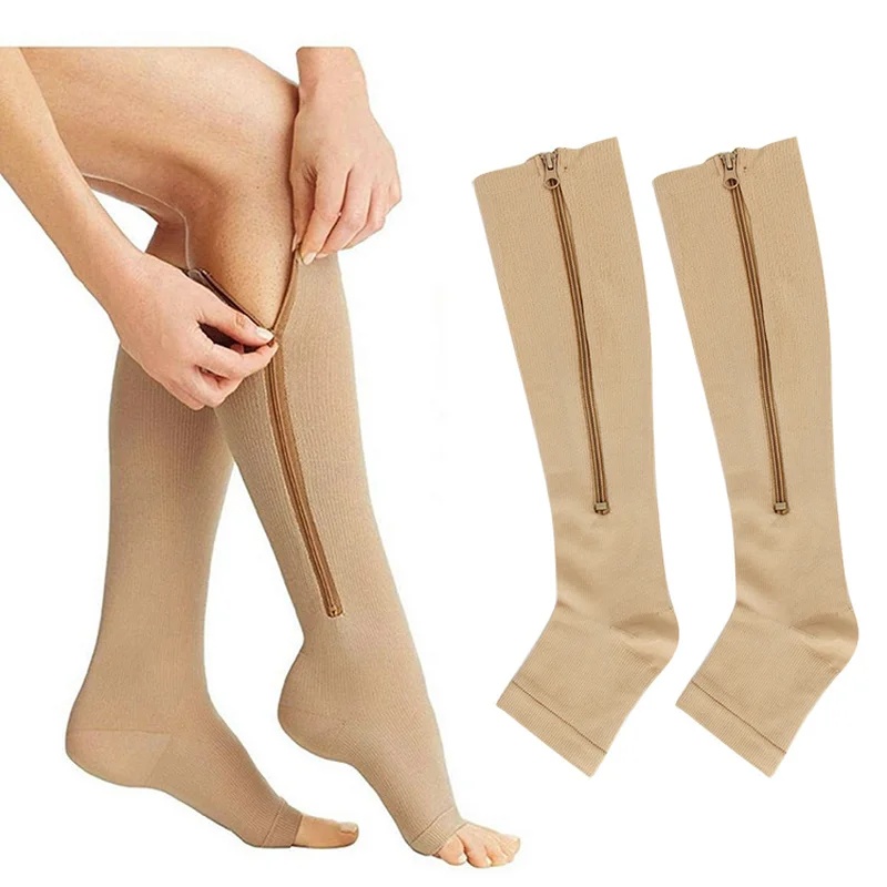 1/3/5 пар медицинских компресс – обзор и цена Compression Sock Medical
