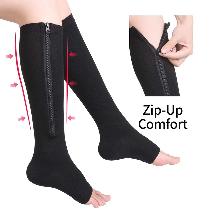 1/3/5 пар медицинских компресс – обзор и цена Compression Sock Medical